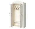 Armoire en bois, Souris 2