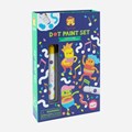 Dot paint set-Party time