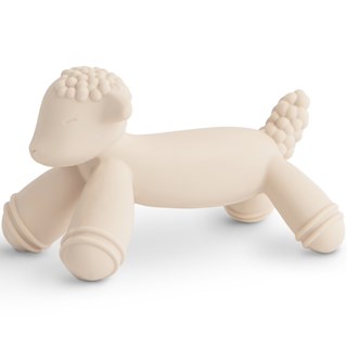 Jeu de dentition figurine mouton
