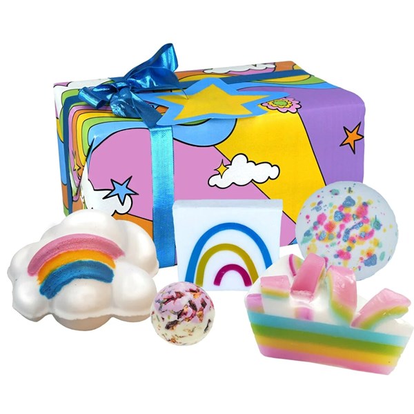 Coffret cadeau Dreamland