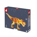 Dino - Puzzle en volume Le T-Rex 7
