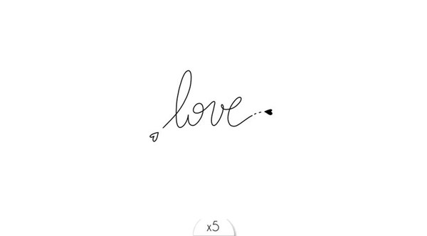 love-heart-x5