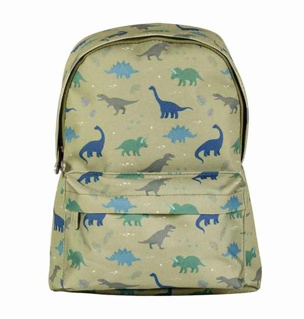 Petit sac à dos dinosaures