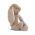 lapin brun