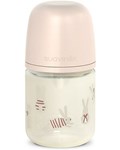suavinex-wonderland-bunny-glass-baby-bottle-120-ml-slow-flow-pink-baby-bottles_580074