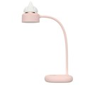 Lampe chat 2