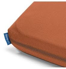 DRAP-HOUSSE AEROSLEEP 70X140 CM Redwood