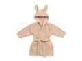 Peignoir 3-4 ans - Rose Pâle