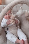 Little Dutch Relax Baby Bunny beige (2)