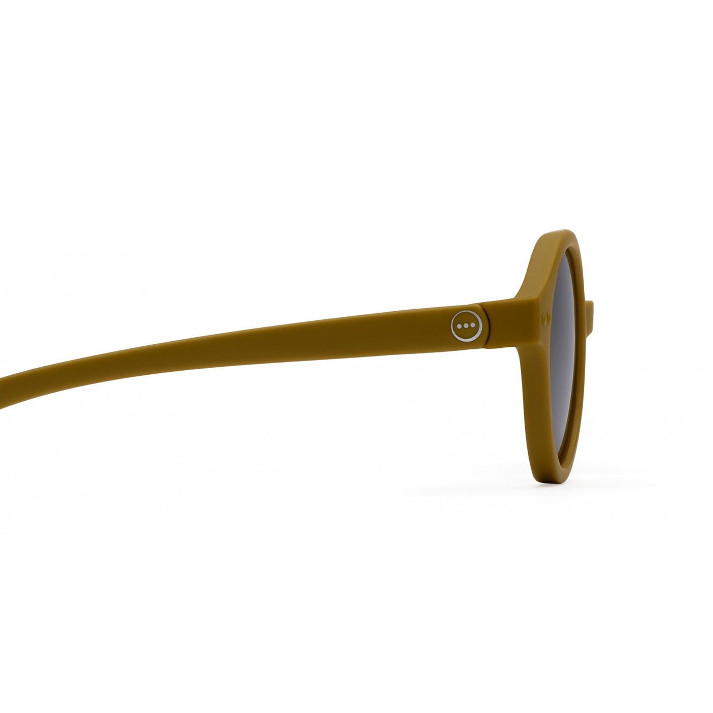 Lunette De Soleil 0 12 Mois Olive Green Lunette De Soleil 0 12 Mois Olive Green