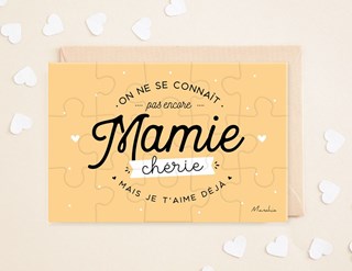 Future Mamie Future Mamie